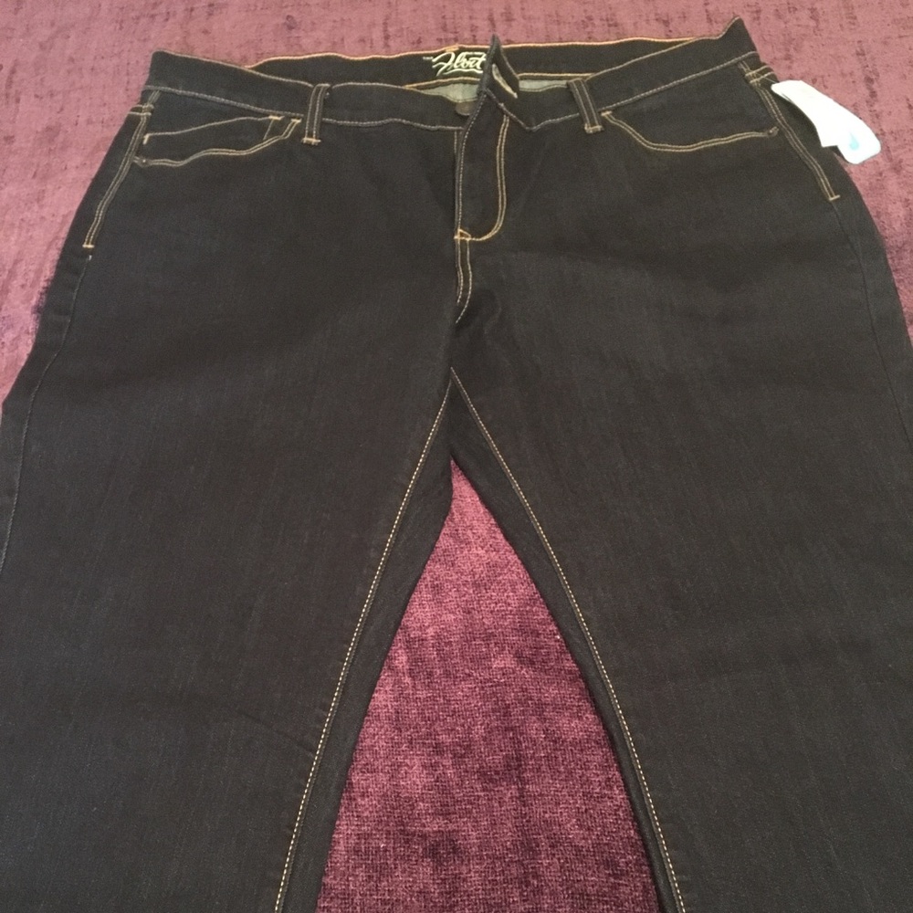 ❤️THE FLIRT - Old Navy jeans